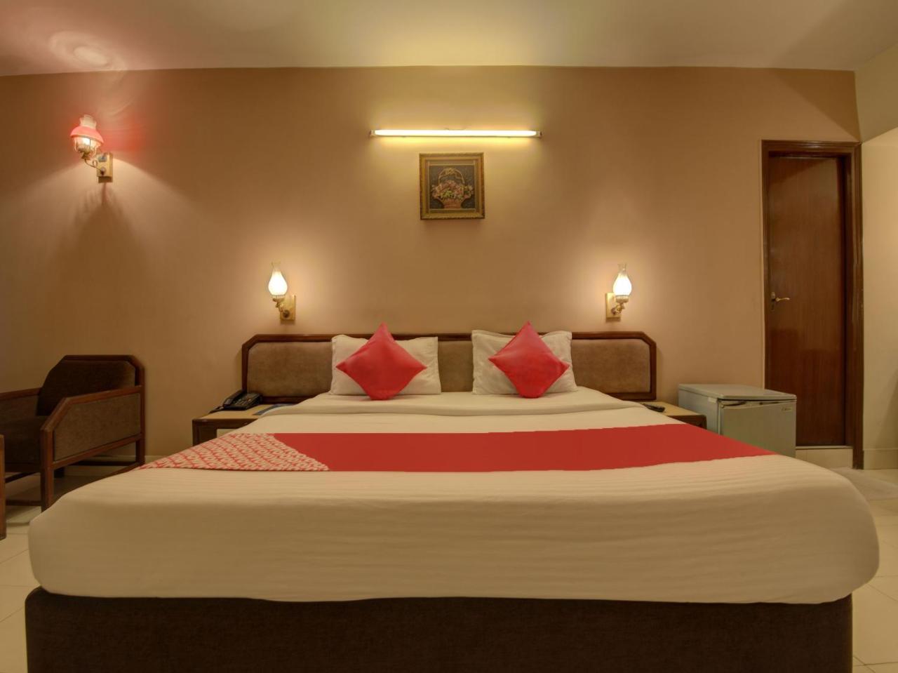 แคปิตัล โอ 1864 โฮเต็ล ยุพราช Hotel รานจี ภายนอก รูปภาพ