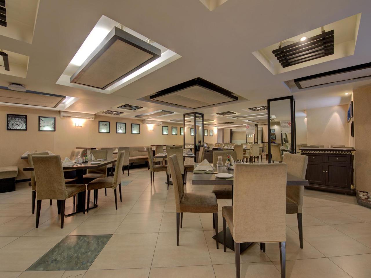 แคปิตัล โอ 1864 โฮเต็ล ยุพราช Hotel รานจี ภายนอก รูปภาพ