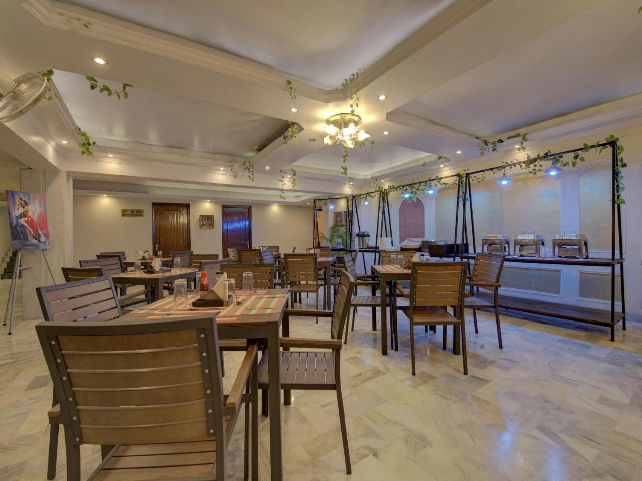 แคปิตัล โอ 1864 โฮเต็ล ยุพราช Hotel รานจี ภายนอก รูปภาพ